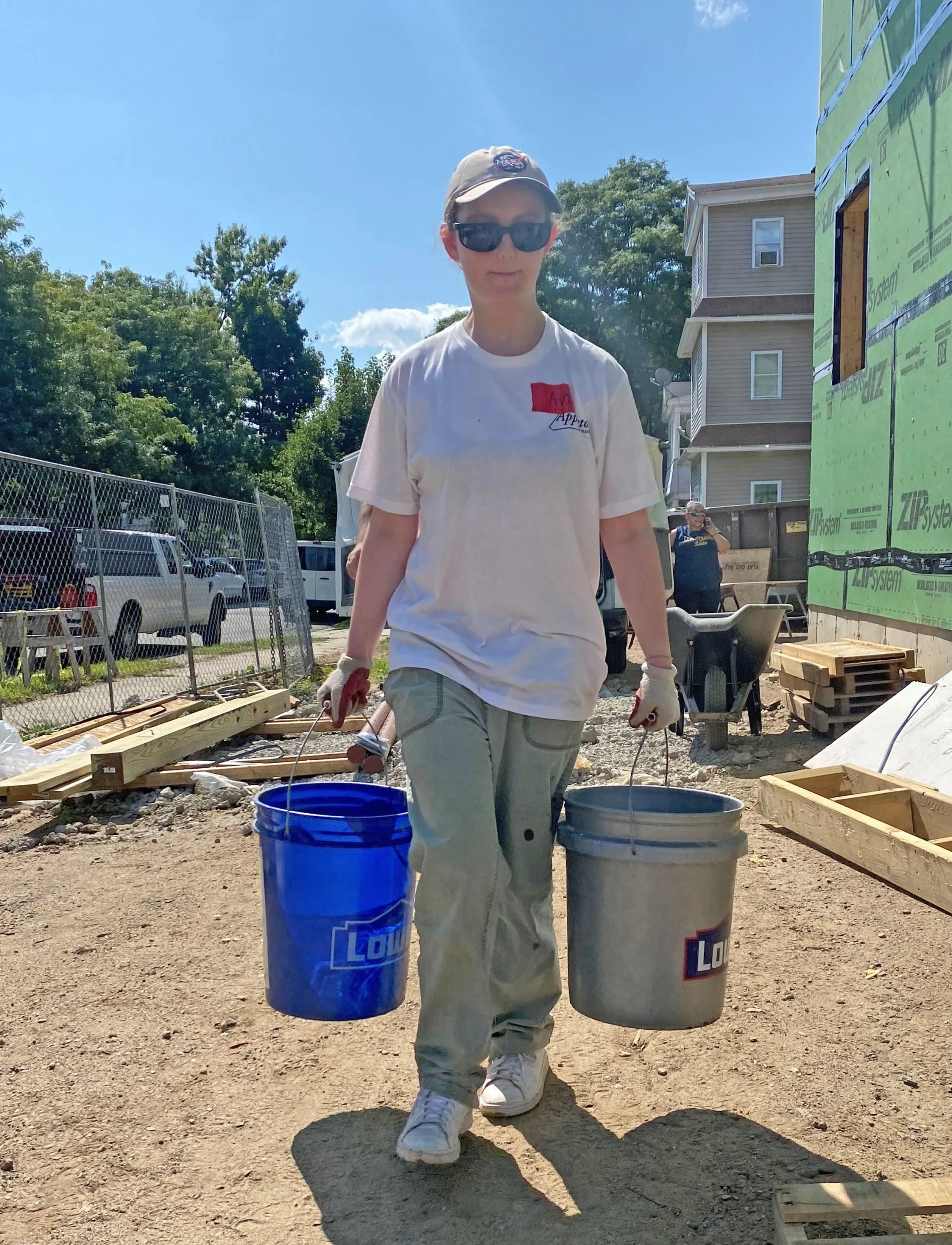 habitat for humanity